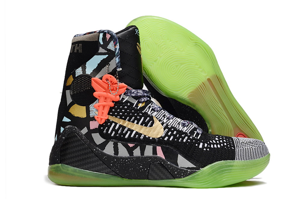 Wholesale Cheap Nike Kobe 9 Elite High Shoes for Sale