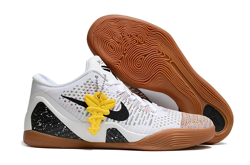 Wholesale Cheap Nike Kobe 9 Sneakers for Sale