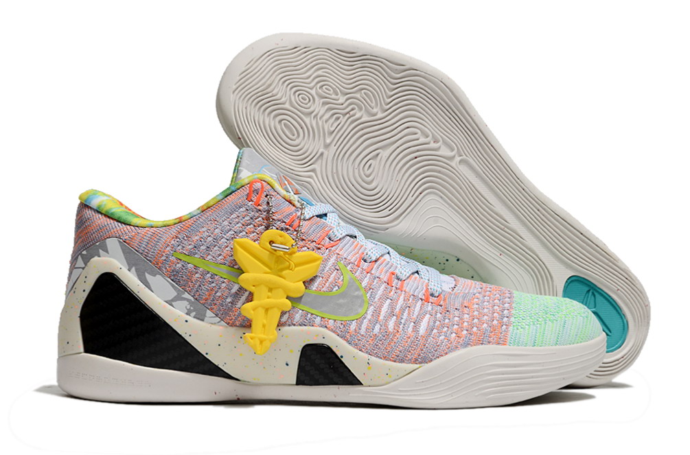 Wholesale Cheap Nike Kobe 9 Sneakers for Sale