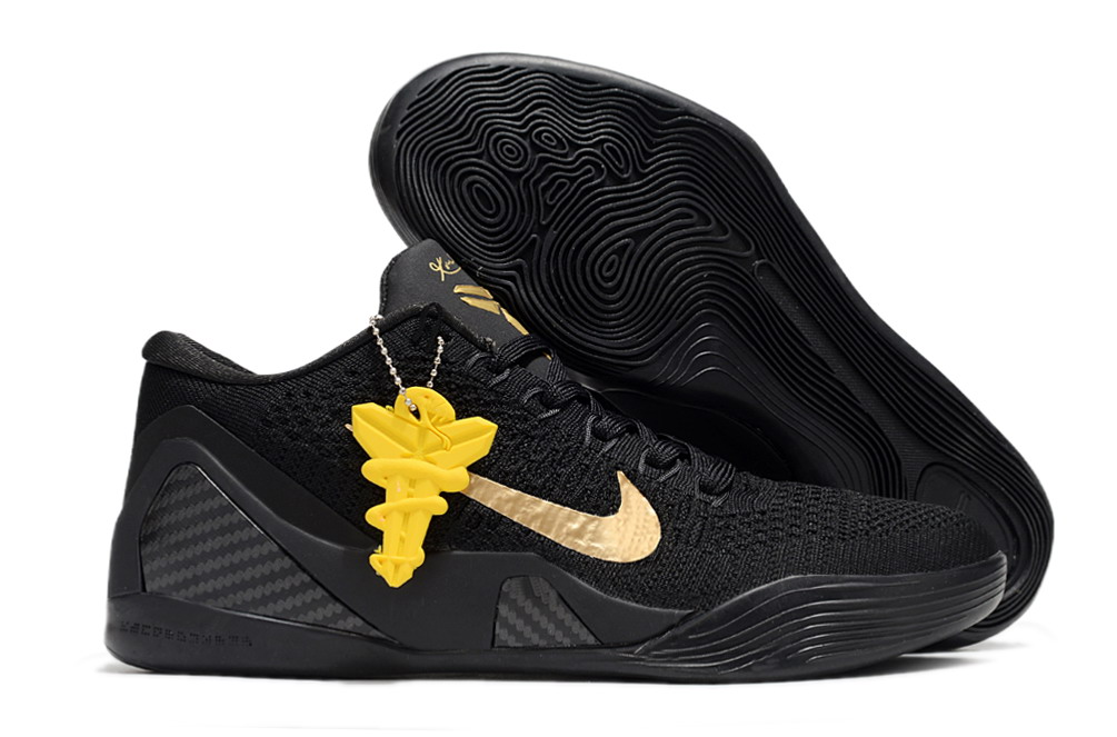 Wholesale Cheap Nike Kobe 9 Sneakers for Sale