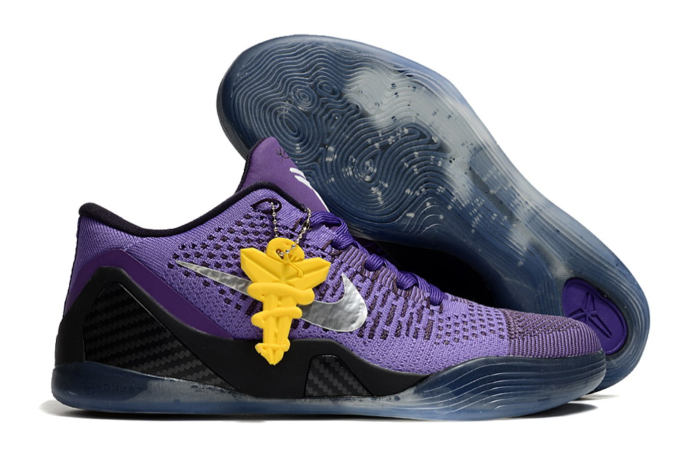 Wholesale Cheap Nike Kobe 9 Sneakers for Sale