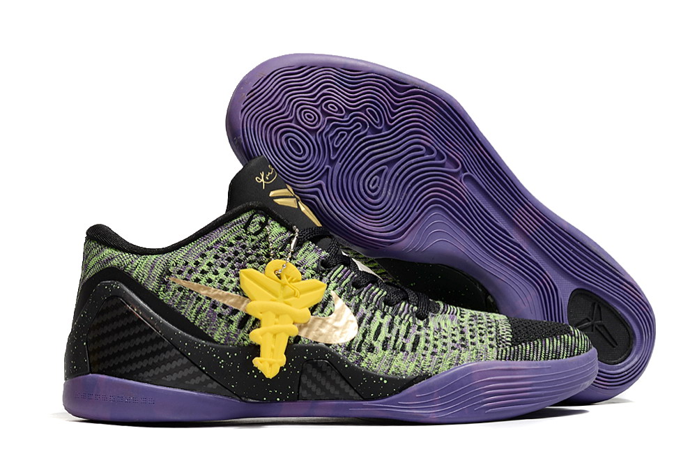 Wholesale Cheap Nike Kobe 9 Sneakers for Sale