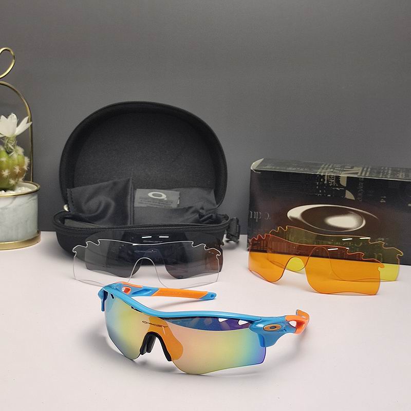 Wholesale Cheap High Quality Fashion O.akley Replica AAA Sunglasses & Glasses for sale