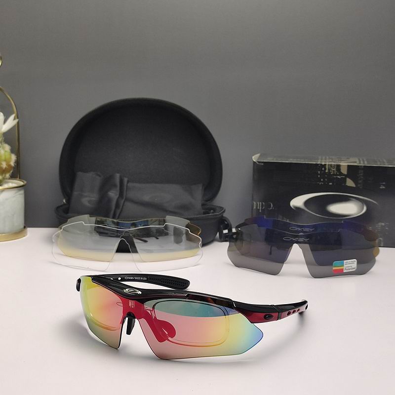 Wholesale Cheap High Quality Fashion Brands O.akley Replica AAA Sunglasses & Glasses for sale