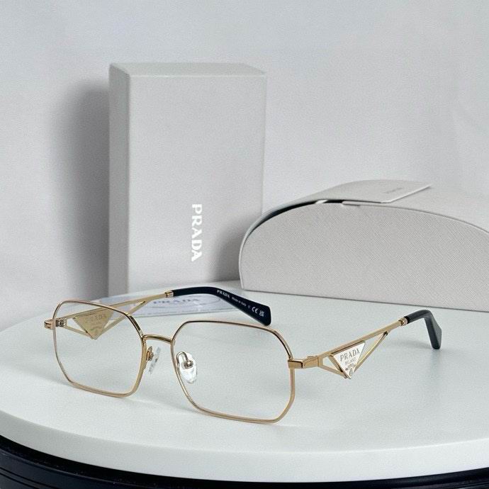 Wholesale Cheap High Quality P.rada Replica  AAA Glasses Sunglasses for Sale