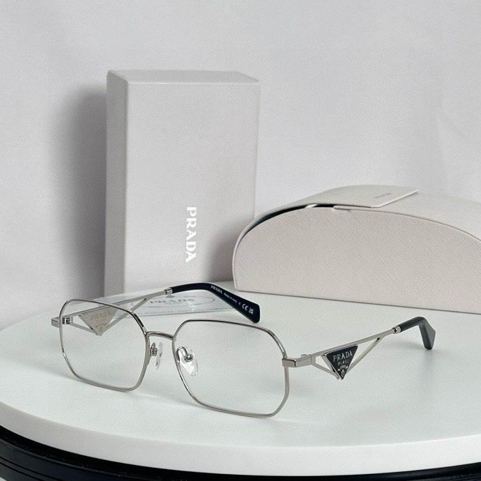 Wholesale Cheap High Quality P.rada Replica  AAA Glasses Sunglasses for Sale