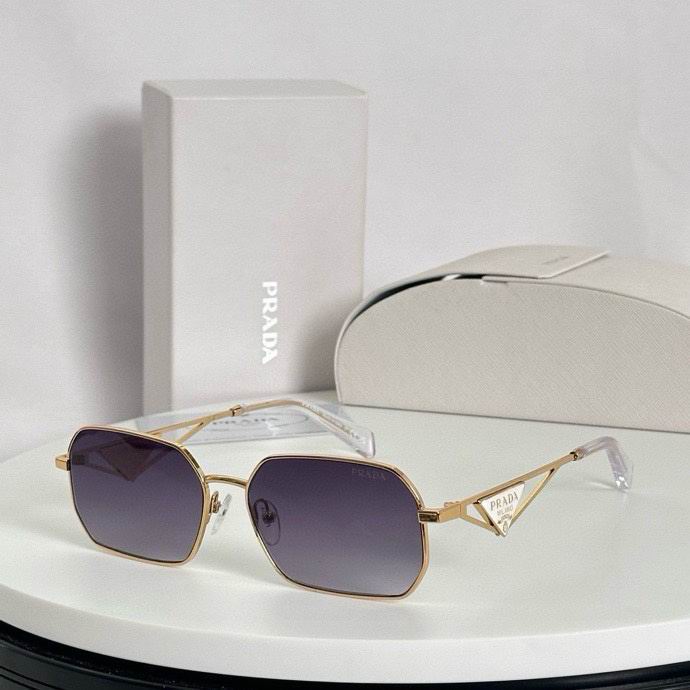 Wholesale Cheap High Quality P.rada Replica  AAA Glasses Sunglasses for Sale