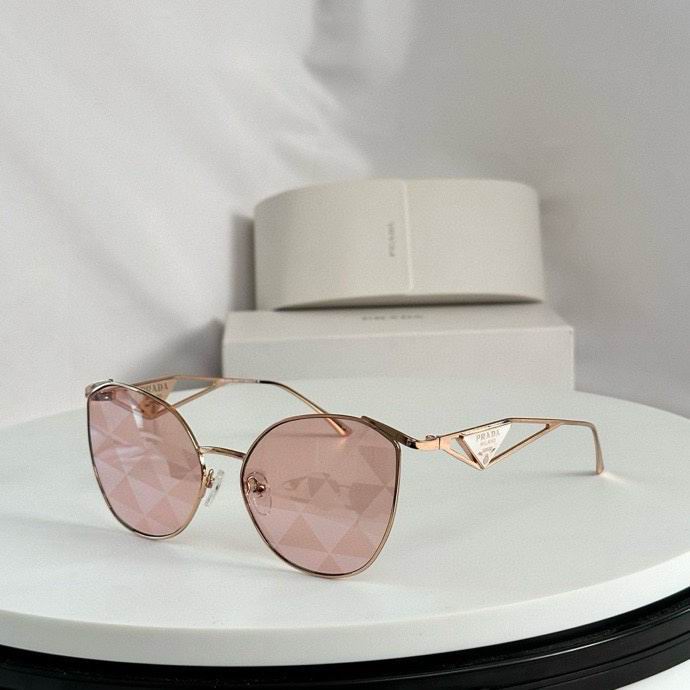 Wholesale Cheap High Quality P.rada Replica  AAA Glasses Sunglasses for Sale