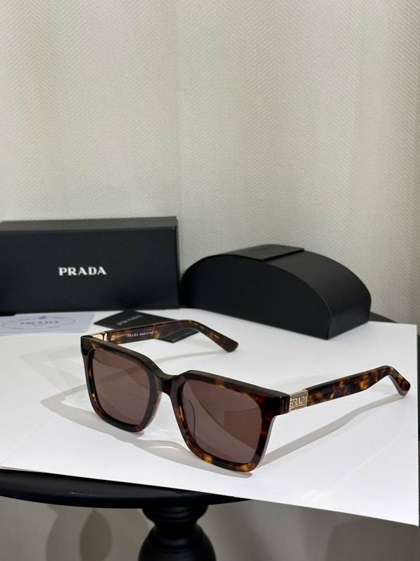 Wholesale Cheap High Quality P.rada Replica  AAA Glasses Sunglasses for Sale