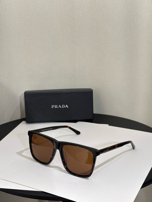 Wholesale Cheap High Quality P.rada Replica  AAA Glasses Sunglasses for Sale