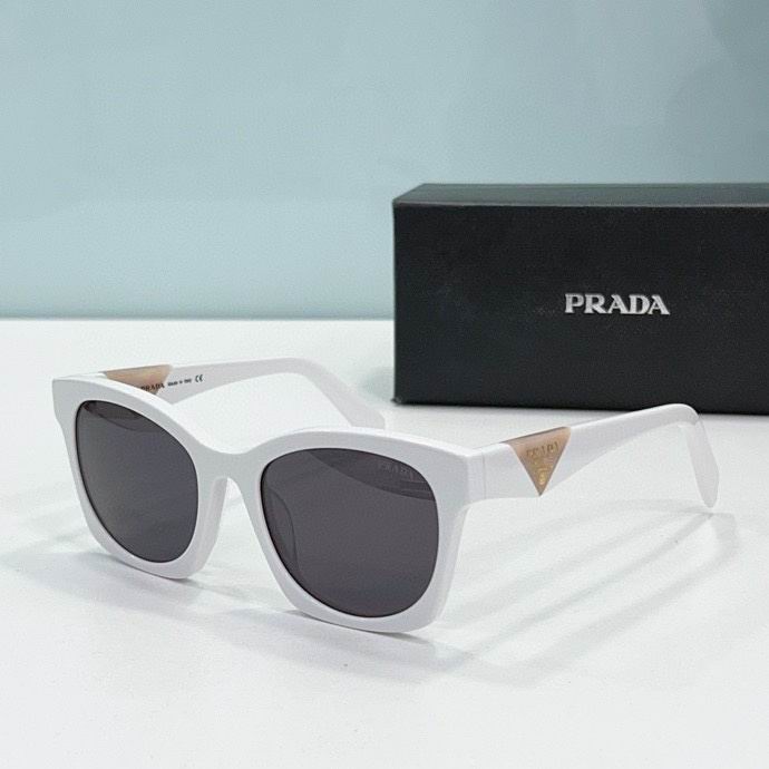 Wholesale Cheap AAA Quality P.rada Replica  AAA Glasses Sunglasses for Sale