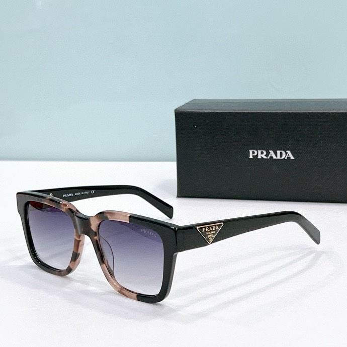Wholesale Cheap AAA Quality P.rada Replica  AAA Glasses Sunglasses for Sale