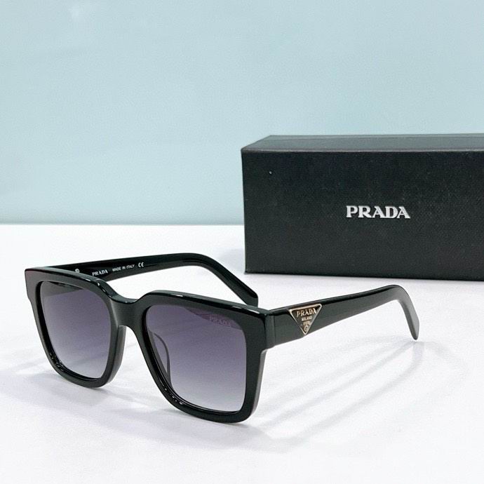 Wholesale Cheap AAA Quality P.rada Replica  AAA Glasses Sunglasses for Sale
