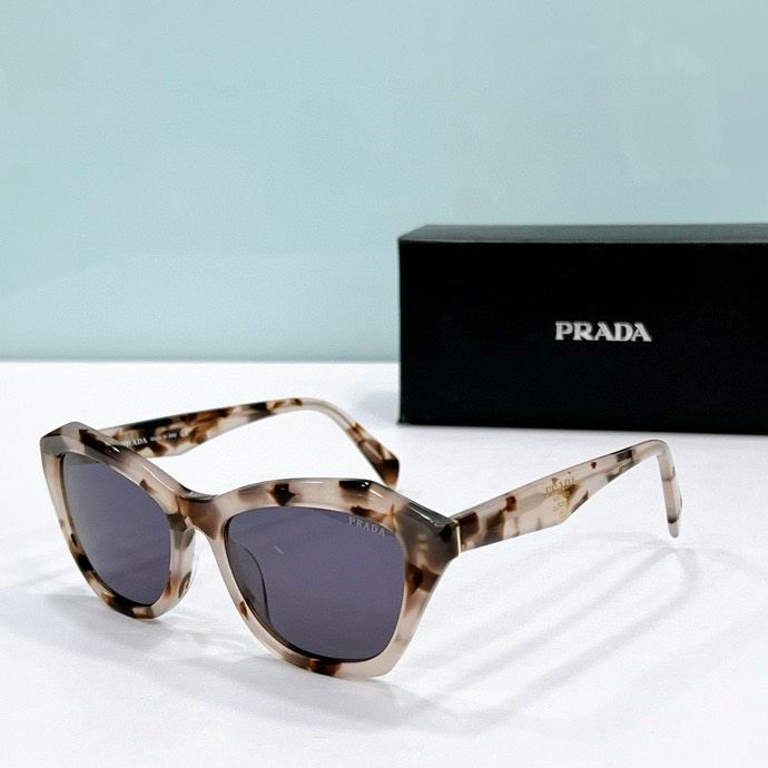 Wholesale Cheap AAA Quality P.rada Replica  AAA Glasses Sunglasses for Sale