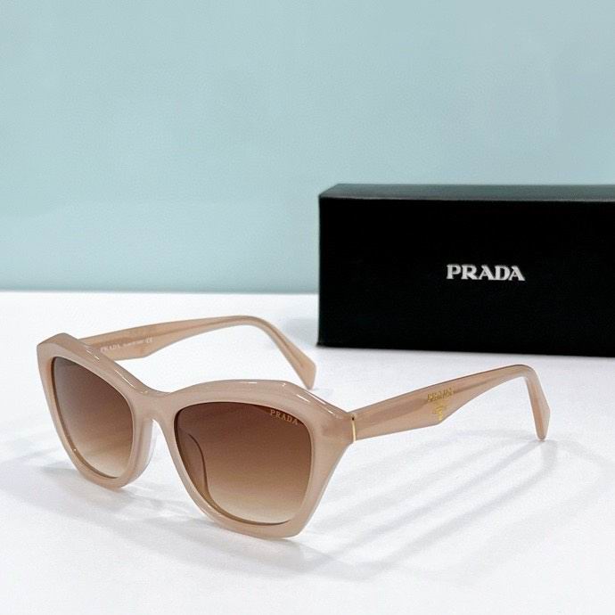 Wholesale Cheap AAA Quality P.rada Replica  AAA Glasses Sunglasses for Sale