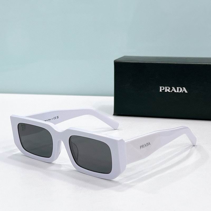 Wholesale Cheap AAA Quality P.rada Replica  AAA Glasses Sunglasses for Sale