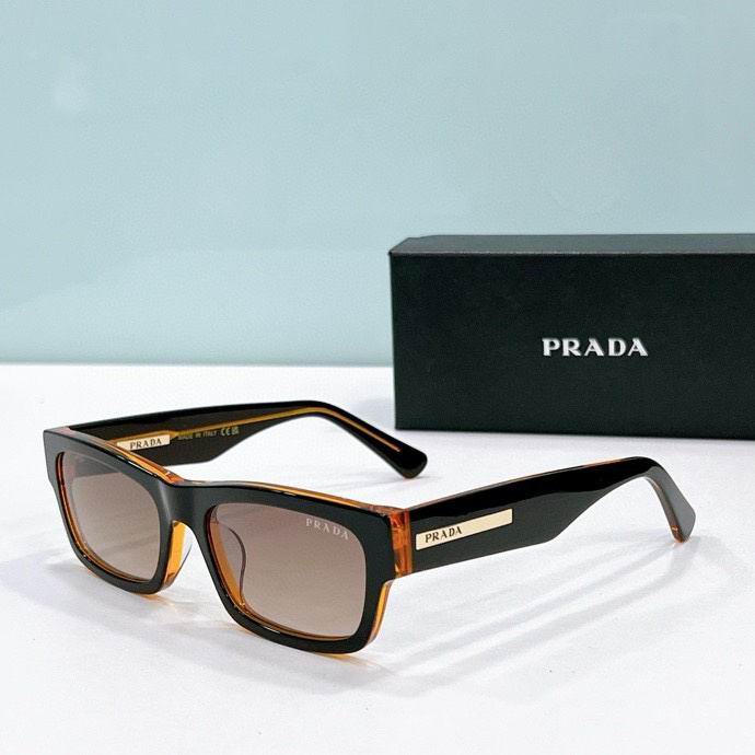 Wholesale Cheap AAA Quality P.rada Replica  AAA Glasses Sunglasses for Sale