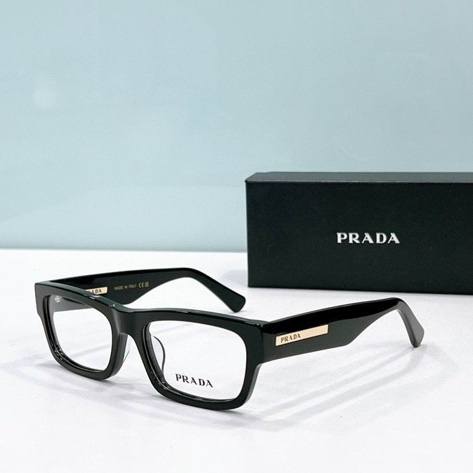 Wholesale Cheap AAA Quality P.rada Replica  AAA Glasses Sunglasses for Sale