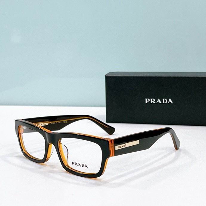 Wholesale Cheap AAA Quality P.rada Replica  AAA Glasses Sunglasses for Sale