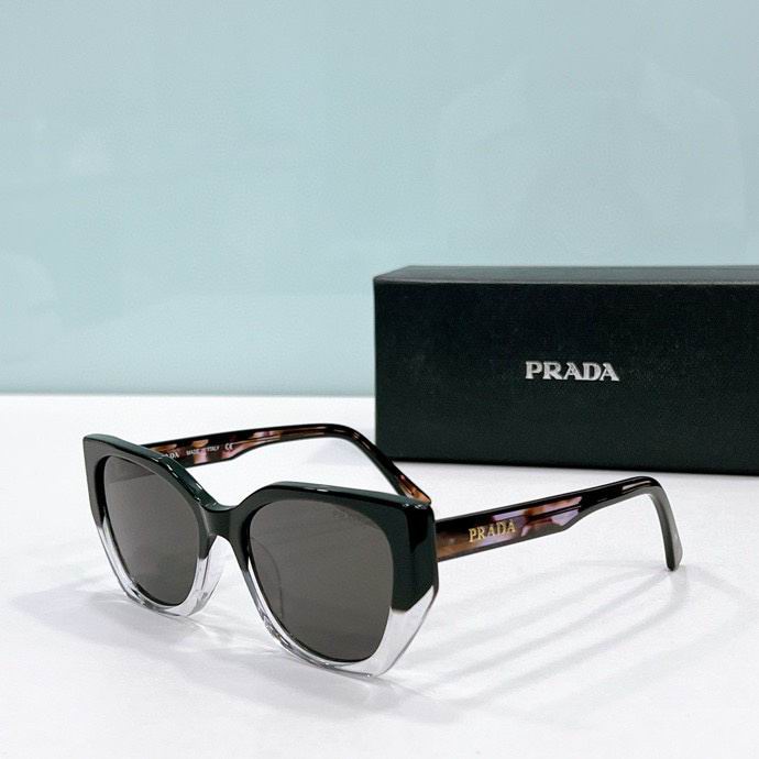Wholesale Cheap AAA Quality P.rada Replica  AAA Glasses Sunglasses for Sale