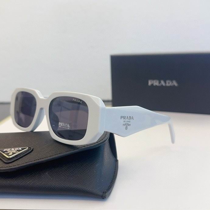 Wholesale Cheap AAA Quality P.rada Replica  AAA Sunglasses for Sale