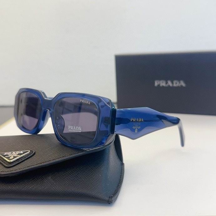 Wholesale Cheap AAA Quality P.rada Replica  AAA Sunglasses for Sale