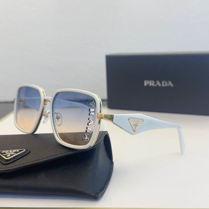 Wholesale Cheap AAA Quality P.rada Replica  AAA Sunglasses for Sale
