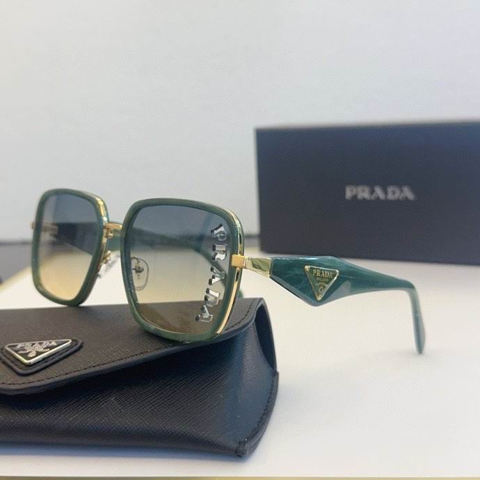 Wholesale Cheap AAA Quality P.rada Replica  AAA Sunglasses for Sale