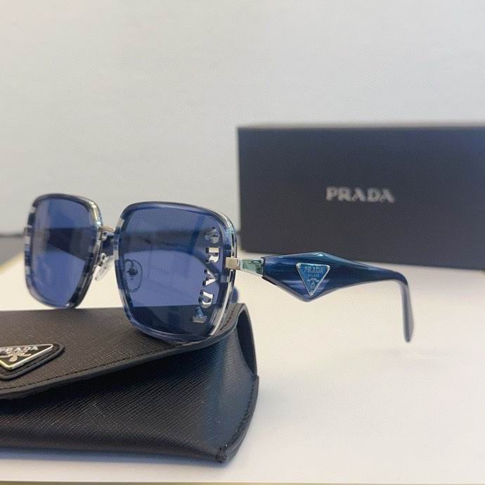 Wholesale Cheap AAA Quality P.rada Replica  AAA Sunglasses for Sale