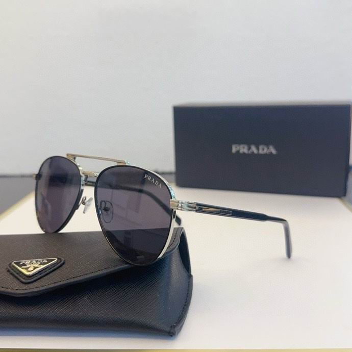 Wholesale Cheap AAA Quality P.rada Replica  AAA Sunglasses for Sale