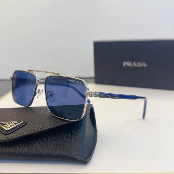 Wholesale Cheap AAA Quality P.rada Replica  AAA Sunglasses for Sale