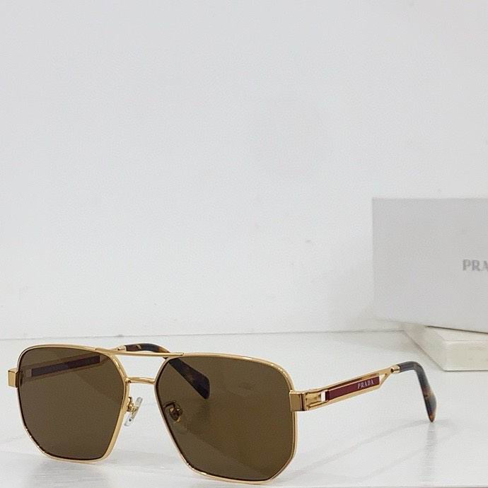 Wholesale Cheap AAA Quality P.rada Replica  AAA Sunglasses for Sale