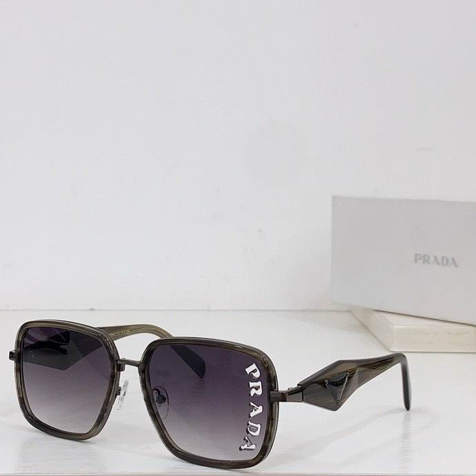 Wholesale Cheap AAA Quality P.rada Replica  AAA Sunglasses for Sale