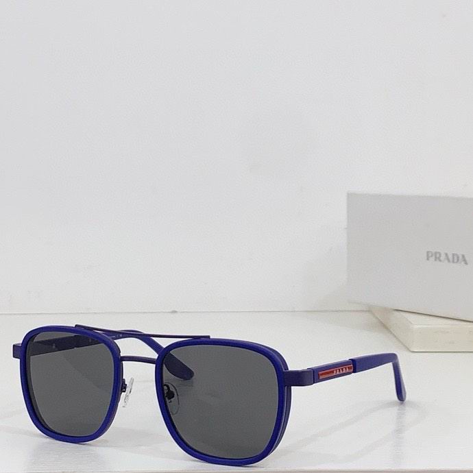 Wholesale Cheap High Quality P.rada Replica  AAA Sunglasses for Sale