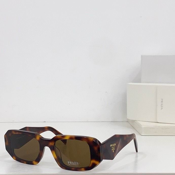 Wholesale Cheap High Quality P.rada Replica  AAA Sunglasses for Sale