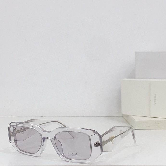 Wholesale Cheap High Quality P.rada Replica  AAA Sunglasses for Sale