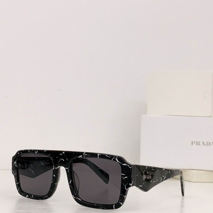 Wholesale Cheap High Quality P.rada Replica  AAA Sunglasses for Sale