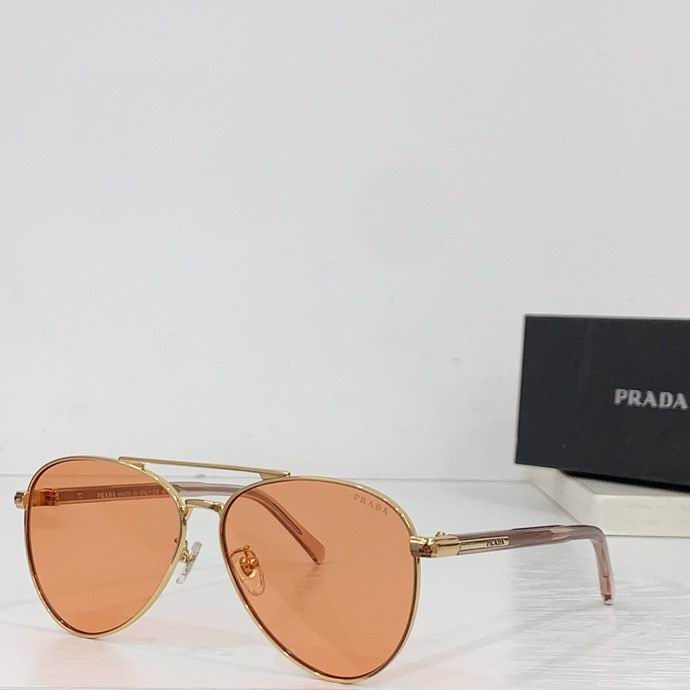 Wholesale Cheap High Quality P.rada Replica  AAA Sunglasses for Sale