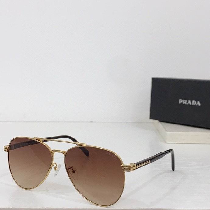 Wholesale Cheap High Quality P.rada Replica  AAA Sunglasses for Sale