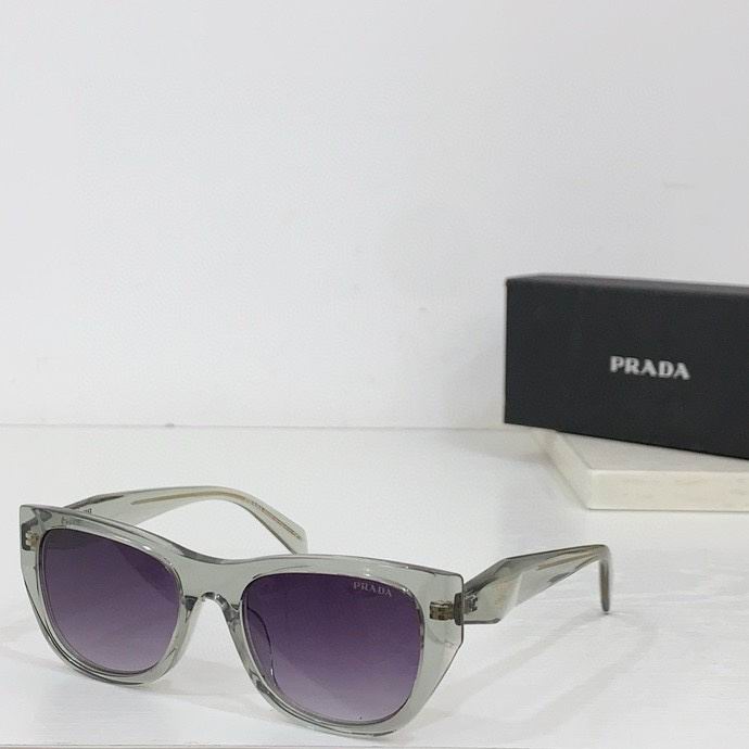Wholesale Cheap High Quality P.rada Replica  AAA Sunglasses for Sale