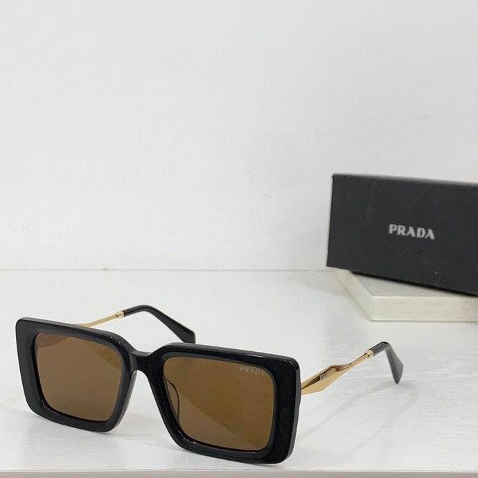 Wholesale Cheap High Quality P.rada Replica  AAA Sunglasses for Sale