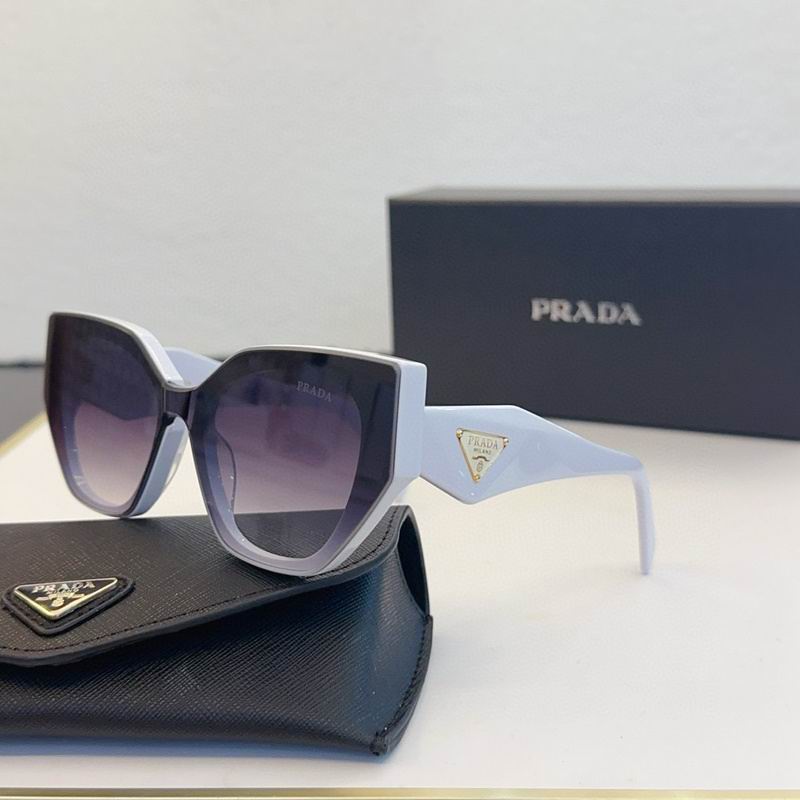 Wholesale Cheap High Quality P.rada Replica  AAA Sunglasses for Sale