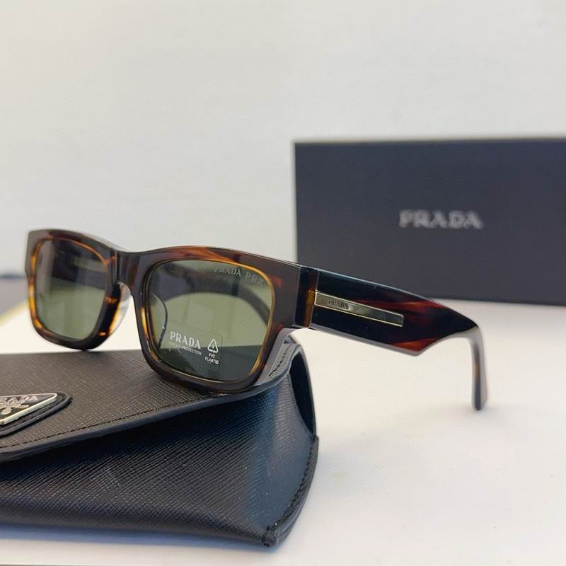 Wholesale Cheap High Quality P.rada Replica  AAA Sunglasses for Sale
