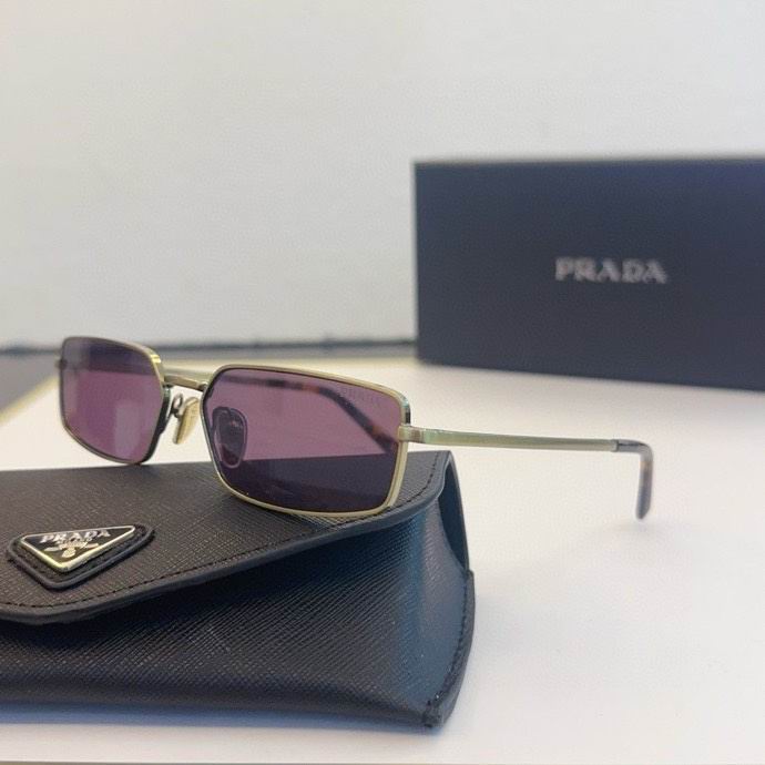 Wholesale Cheap High Quality P.rada Replica  AAA Sunglasses for Sale