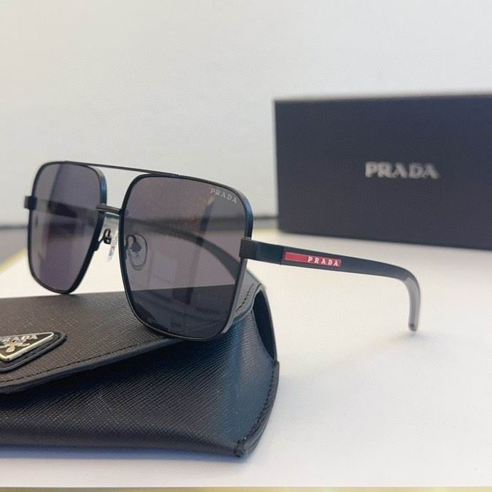 Wholesale Cheap High Quality P.rada Replica  AAA Sunglasses for Sale