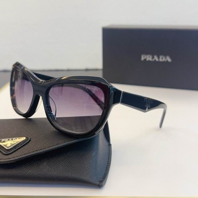 Wholesale Cheap High Quality P.rada Replica  AAA Sunglasses for Sale