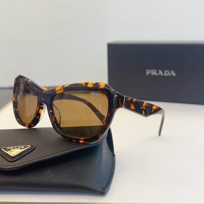 Wholesale Cheap High Quality P.rada Replica  AAA Sunglasses for Sale