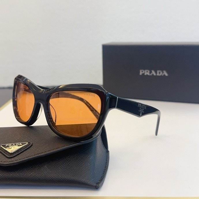 Wholesale Cheap High Quality P.rada Replica  AAA Sunglasses for Sale