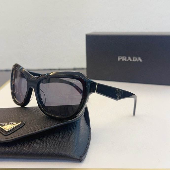 Wholesale Cheap High Quality P.rada Replica  AAA Sunglasses for Sale