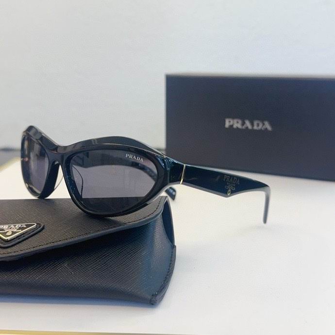 Wholesale Cheap High Quality P.rada Replica  AAA Sunglasses for Sale